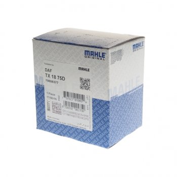 1 199 р. Термостат MERCEDES (OM354,364) (75град.) MAHLE MAHLE tx1875d MAHLE tx1875d  с доставкой в г. Майкоп. Увеличить фотографию 3