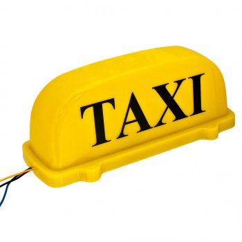 399 р. Знак TAXI магнитный с подсветкой 12V желтый MEGA ELECTRIC MEGA ELECTRIC tx-200  с доставкой в г. Майкоп. Увеличить фотографию 1