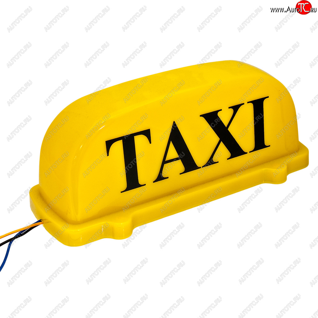 399 р. Знак TAXI магнитный с подсветкой 12V желтый MEGA ELECTRIC MEGA ELECTRIC tx-200  с доставкой в г. Майкоп