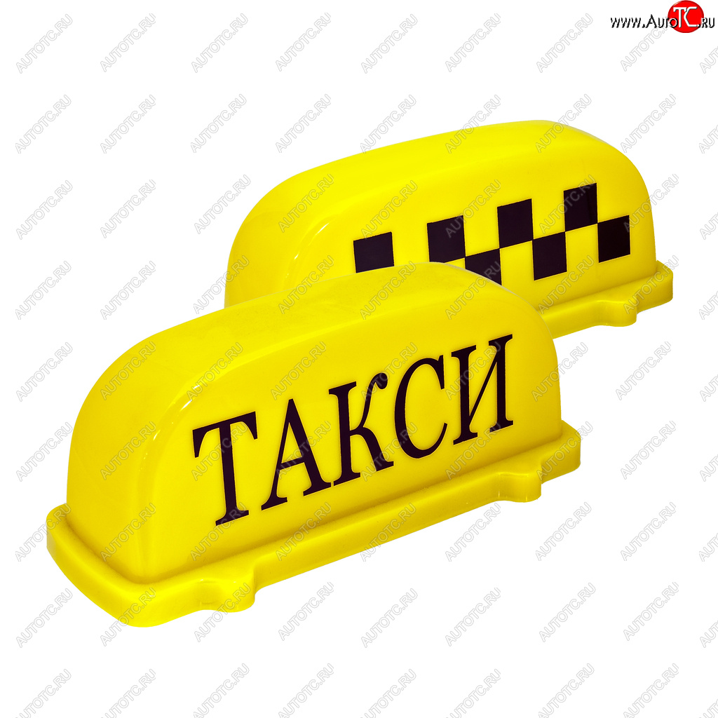 319 р. Знак TAXI магнитный с подсветкой 12V желтый MEGA ELECTRIC MEGA ELECTRIC tx-202  с доставкой в г. Майкоп