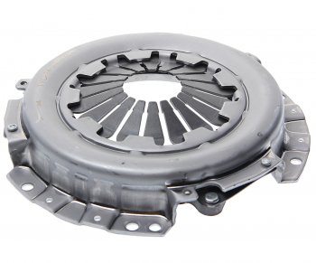 3 199 р. Корзина сцепления TOYOTA Corolla (86-) (1.5161.8) (200мм) VALEO PHC VALEO PHC tyc-14  с доставкой в г. Майкоп. Увеличить фотографию 1