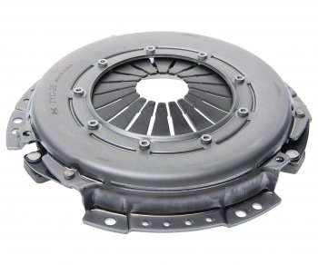 6 549 р. Корзина сцепления TOYOTA 4 Runner (90-) (3.0),Hiace (89-) (2.4) (236мм) VALEO PHC VALEO PHC tyc-20 VALEO PHC tyc-20  с доставкой в г. Майкоп. Увеличить фотографию 1