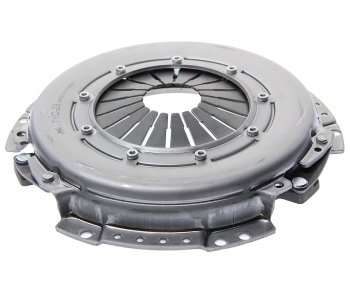 3 699 р. Корзина сцепления TOYOTA Rav 4 (94-) (2.0),Camry (88-) (2.0) (236мм) VALEO PHC VALEO PHC tyc-23 VALEO PHC tyc-23  с доставкой в г. Майкоп. Увеличить фотографию 1