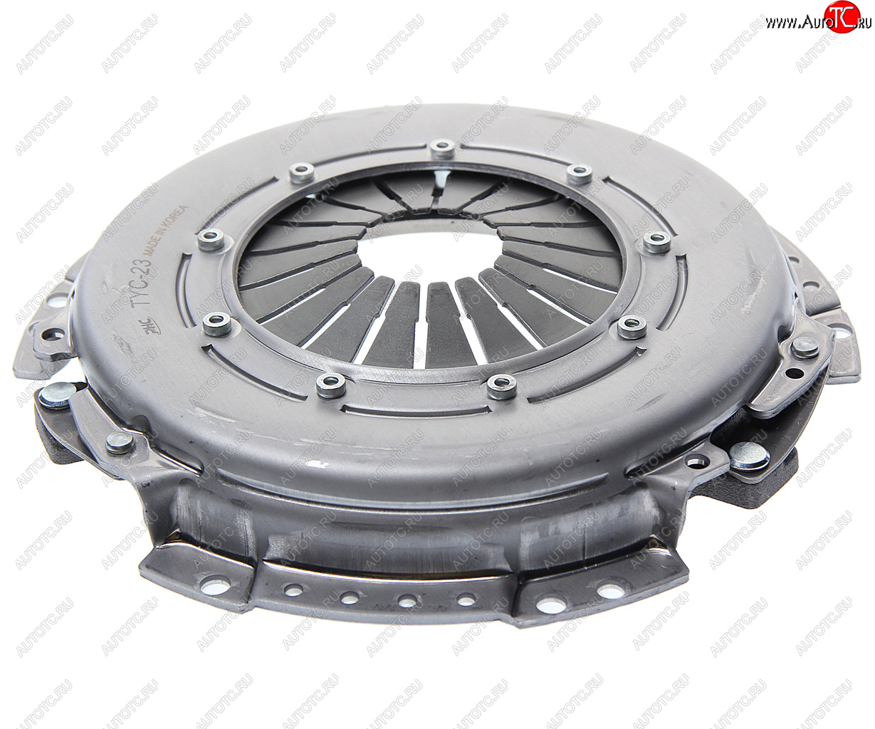 3 699 р. Корзина сцепления TOYOTA Rav 4 (94-) (2.0),Camry (88-) (2.0) (236мм) VALEO PHC VALEO PHC tyc-23 VALEO PHC tyc-23  с доставкой в г. Майкоп