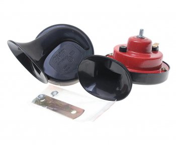 319 р. Сигнал звуковой 12V 410/510Hz комплект 2шт. GMP GMP tz-a001-90-2 GMP tz-a001-90-2  с доставкой в г. Майкоп. Увеличить фотографию 1