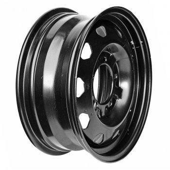 3 779 р. Диск колесный УАЗ-3160 черный ACCURIDE ACCURIDE у-160-3101012-06  с доставкой в г. Майкоп. Увеличить фотографию 1