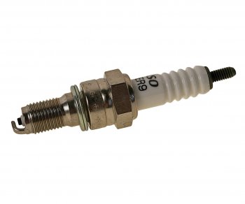 1 359 р. Свеча зажигания DENSO DENSO u24fer9  с доставкой в г. Майкоп. Увеличить фотографию 1