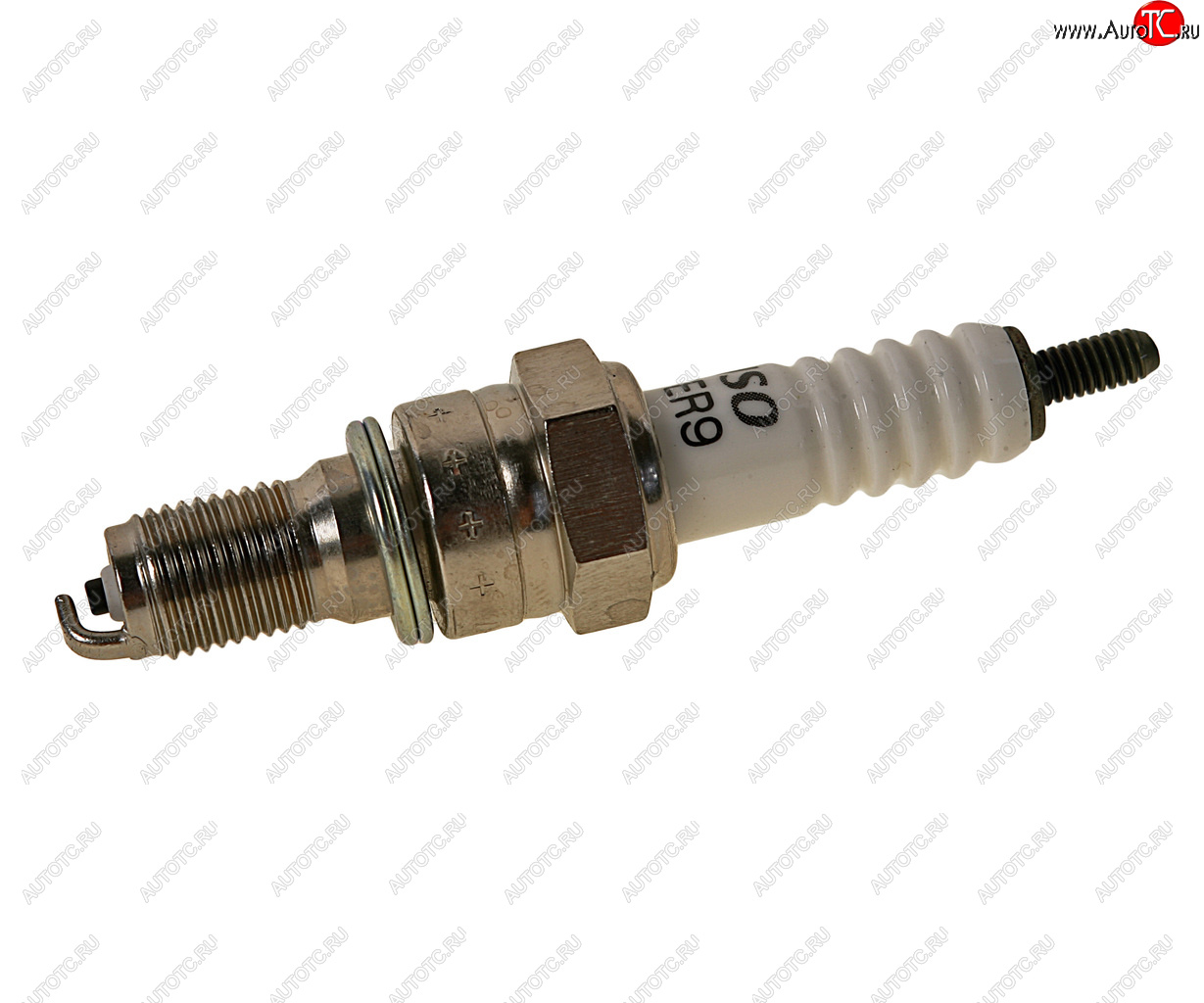 1 359 р. Свеча зажигания DENSO DENSO u24fer9  с доставкой в г. Майкоп
