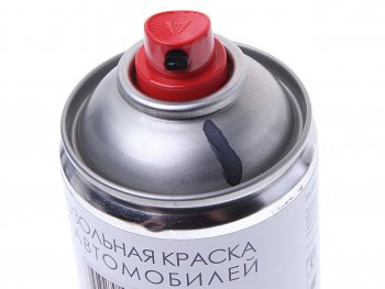 899 р. Краска HYUNDAI KIA U4G аэрозоль 400мл PODKRASKA PODKRASKA u4g аэрозоль  с доставкой в г. Майкоп. Увеличить фотографию 2