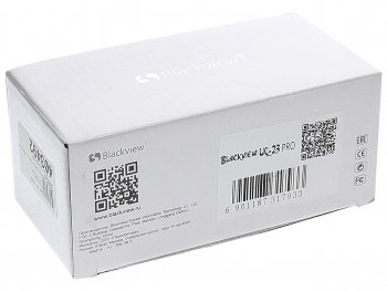 2 169 р. Камера заднего вида автомобильная BLACKVIEW BLACKVIEW uc-23 pro BLACKVIEW uc-23 pro  с доставкой в г. Майкоп. Увеличить фотографию 2