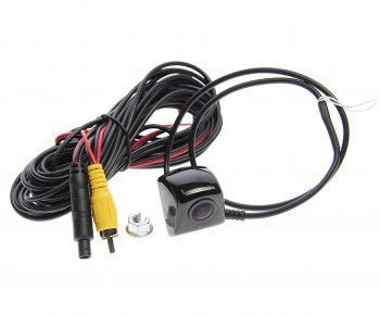 2 169 р. Камера заднего вида автомобильная BLACKVIEW BLACKVIEW uc-23 pro BLACKVIEW uc-23 pro  с доставкой в г. Майкоп. Увеличить фотографию 1