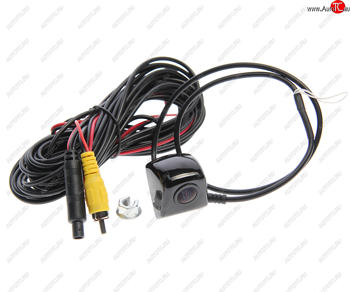 2 169 р. Камера заднего вида автомобильная BLACKVIEW BLACKVIEW uc-23 pro BLACKVIEW uc-23 pro  с доставкой в г. Майкоп