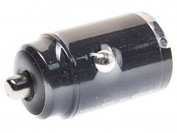 999 р. Устройство зарядное в прикуриватель 1USB Type C 12V Quick Charge WIIIX WIIIX ucc-1-6  с доставкой в г. Майкоп. Увеличить фотографию 2