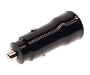 529 р. Устройство зарядное в прикуриватель 1USB + 1 Type C 12V WIIIX WIIIX ucc-5-2-01-qc-ant  с доставкой в г. Майкоп. Увеличить фотографию 2