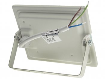 589 р. Светильник светодиодный 220V 30W 6500K белый ULTRAFLASH ULTRAFLASH uf-fl3001w  с доставкой в г. Майкоп. Увеличить фотографию 2
