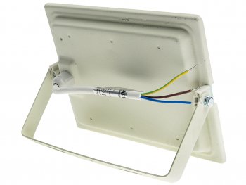 799 р. Светильник светодиодный 220V 50W 6500K белый ULTRAFLASH ULTRAFLASH uf-fl5001w  с доставкой в г. Майкоп. Увеличить фотографию 2
