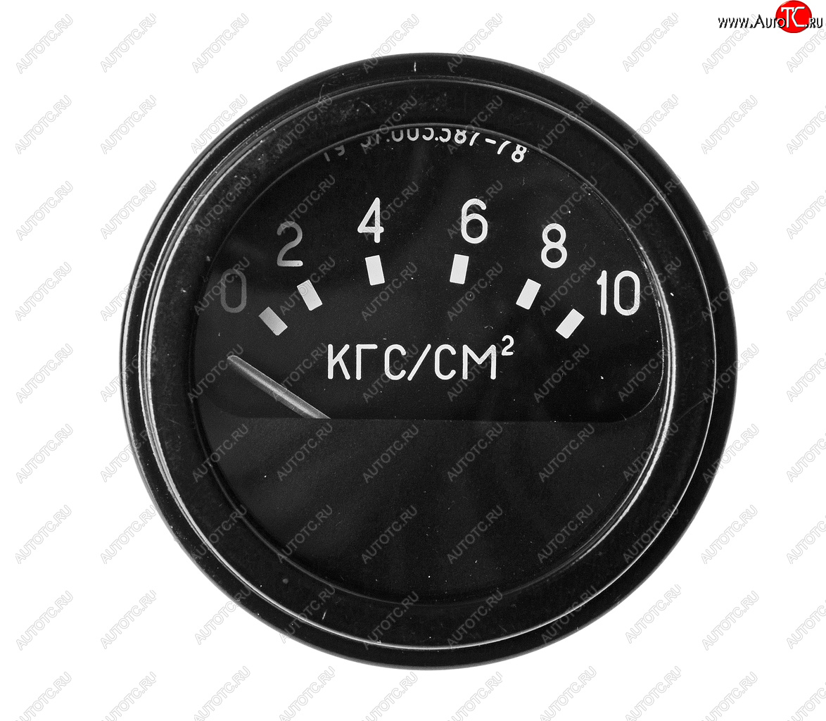 1 639 р. Указатель давления К-700, МТЗ, ЛТЗ,ХТЗ,ПТЗ сх АВТОПРИБОР АВТОПРИБОР ук146а-3810010  с доставкой в г. Майкоп