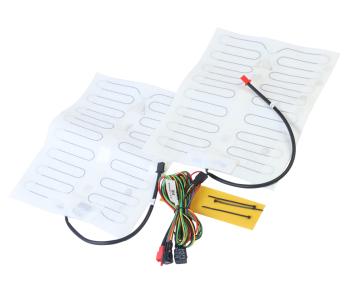 3 499 р. Обогреватель сиденья 12V установочный комплект на 1 сиденье ЕМЕЛЯ ЕМЕЛЯ ук-к (комфорт)  с доставкой в г. Майкоп. Увеличить фотографию 1