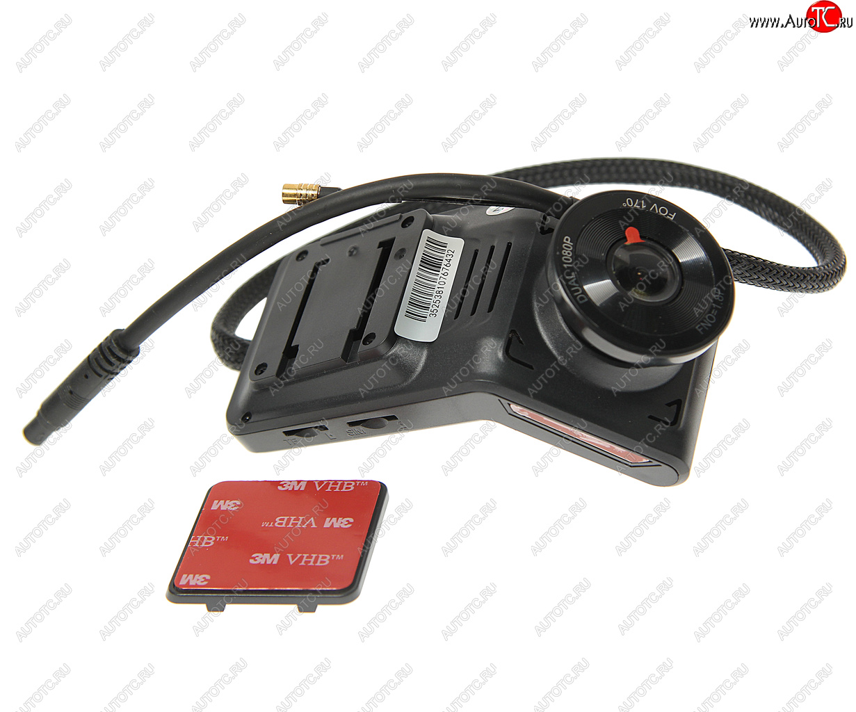 10 349 р. Видеорегистратор BLACKVIEW BLACKVIEW ultima BLACKVIEW ultima  с доставкой в г. Майкоп