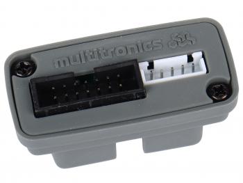 10 749 р. Компьютер бортовой MULTITRONICS MULTITRONICS vc735  с доставкой в г. Майкоп. Увеличить фотографию 6