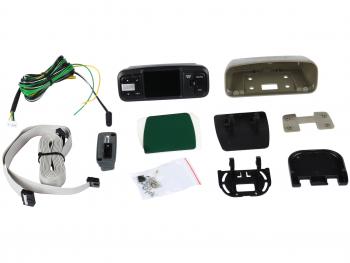 10 749 р. Компьютер бортовой MULTITRONICS MULTITRONICS vc735  с доставкой в г. Майкоп. Увеличить фотографию 1