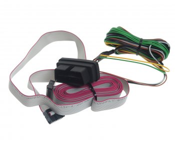 11 549 р. Компьютер бортовой MULTITRONICS MULTITRONICS vc755  с доставкой в г. Майкоп. Увеличить фотографию 2