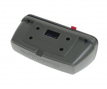 11 549 р. Компьютер бортовой MULTITRONICS MULTITRONICS vc755  с доставкой в г. Майкоп. Увеличить фотографию 3