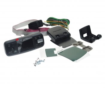 11 549 р. Компьютер бортовой MULTITRONICS MULTITRONICS vc755  с доставкой в г. Майкоп. Увеличить фотографию 1