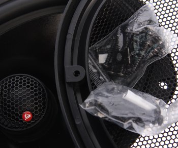 9 499 р. Колонки коаксиальные 6х9 (16х23см) 101Вт AURA AURA venom-cl69x  с доставкой в г. Майкоп. Увеличить фотографию 4