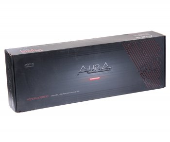 24 999 р. Усилитель автомобильный 1х850Вт AURA AURA venom-d2500  с доставкой в г. Майкоп. Увеличить фотографию 4
