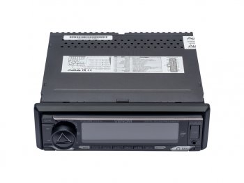 13 199 р. Магнитола автомобильная 1DIN AURA AURA venom-d41dsp  с доставкой в г. Майкоп. Увеличить фотографию 6