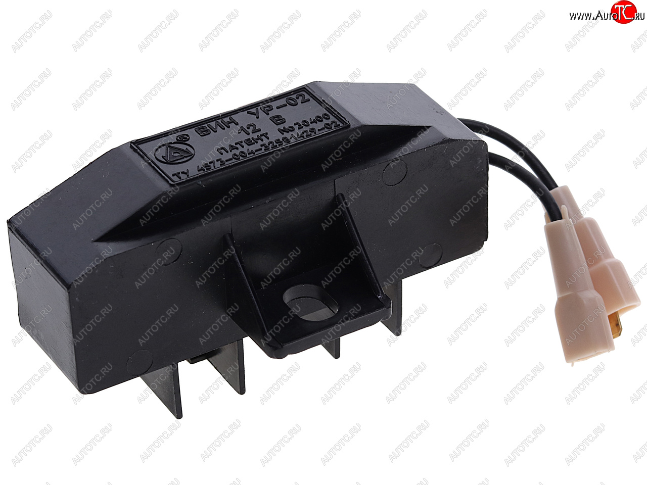 2 499 р. Источник напряжения ПЖД высоковольтный 12V АВТОРИТМ Авторитм ООО (Набережные Челны) вин ур-02 Авторитм ООО (Набережные Челны) вин ур-02  с доставкой в г. Майкоп