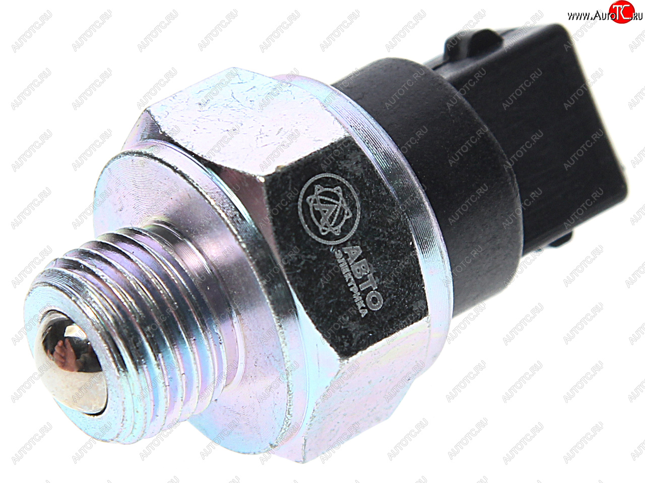 236 р. Выключатель заднего хода ГАЗ-3110,3302,МТЗ AVTOELECTRICA AVTOELECTRICA вк12-31 ае  с доставкой в г. Майкоп