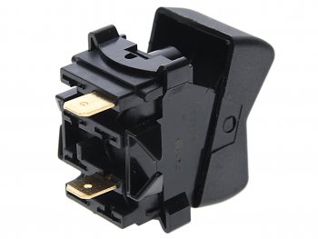 147 р. Выключатель клавиша ЗИЛ-4331 (без символа) AVTOELECTRICA AVTOELECTRICA вк343-01.17 ае  с доставкой в г. Майкоп. Увеличить фотографию 2