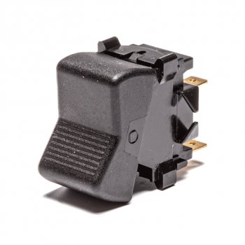 147 р. Выключатель клавиша ЗИЛ-4331 (без символа) AVTOELECTRICA AVTOELECTRICA вк343-01.17 ае  с доставкой в г. Майкоп. Увеличить фотографию 4