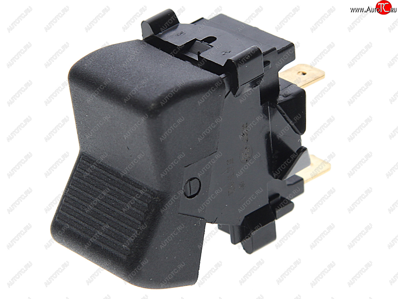 147 р. Выключатель клавиша ЗИЛ-4331 (без символа) AVTOELECTRICA AVTOELECTRICA вк343-01.17 ае  с доставкой в г. Майкоп