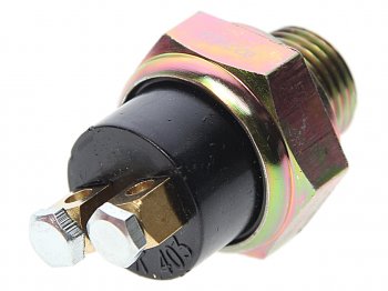 238 р. Выключатель заднего хода ГАЗ,КАМАЗ,М-2140,ЯМЗ AVTOELECTRICA AVTOELECTRICA вк403 ае  с доставкой в г. Майкоп. Увеличить фотографию 2
