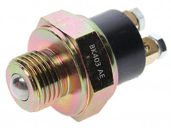 238 р. Выключатель заднего хода ГАЗ,КАМАЗ,М-2140,ЯМЗ AVTOELECTRICA AVTOELECTRICA вк403 ае  с доставкой в г. Майкоп. Увеличить фотографию 1