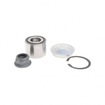 3 379 р. Подшипник ступицы RENAULT Logan,Clio,Megane,NISSAN Micra задней SKF SKF vkba3525  с доставкой в г. Майкоп. Увеличить фотографию 1