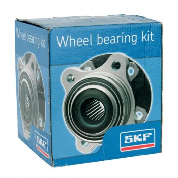 2 469 р. Подшипник ступицы CHEVROLET Aveo (05-) передней SKF SKF vkba3786  с доставкой в г. Майкоп. Увеличить фотографию 3