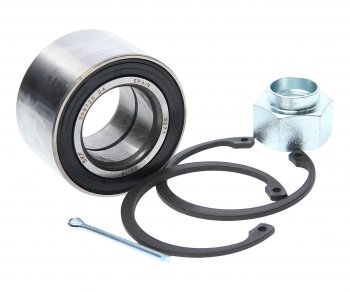 2 469 р. Подшипник ступицы CHEVROLET Aveo (05-) передней SKF SKF vkba3786  с доставкой в г. Майкоп. Увеличить фотографию 1