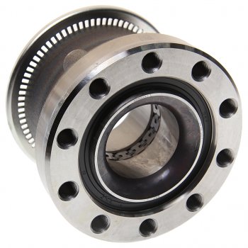 22 749 р. Подшипник ступицы MAN L2000,M2000,TGL,TGM блок (55х145х100.5мм) SKF SKF vkba5411  с доставкой в г. Майкоп. Увеличить фотографию 2