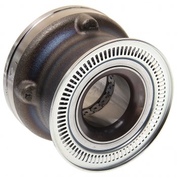 22 749 р. Подшипник ступицы MAN L2000,M2000,TGL,TGM блок (55х145х100.5мм) SKF SKF vkba5411  с доставкой в г. Майкоп. Увеличить фотографию 1