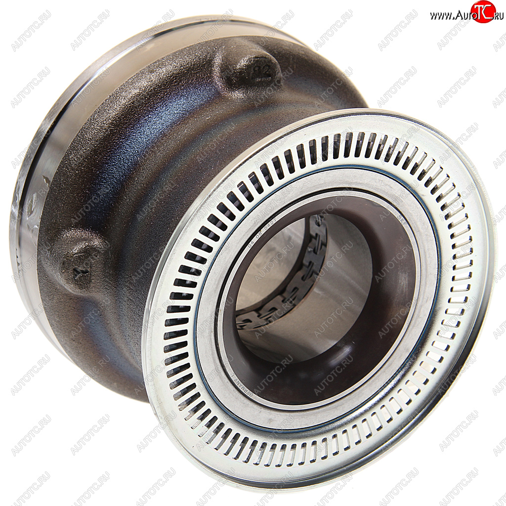 22 749 р. Подшипник ступицы MAN L2000,M2000,TGL,TGM блок (55х145х100.5мм) SKF SKF vkba5411  с доставкой в г. Майкоп