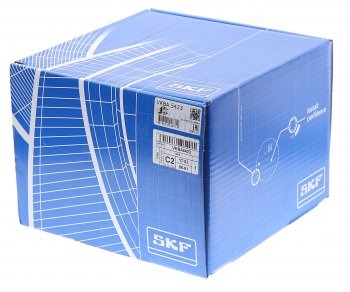 36 999 р. Ремкомплект RENAULT VOLVO ступицы SKF SKF vkba5423  с доставкой в г. Майкоп. Увеличить фотографию 5