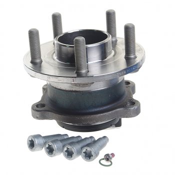 10 999 р. Подшипник ступицы FORD Focus (11-) задней комплект SKF SKF vkba6789  с доставкой в г. Майкоп. Увеличить фотографию 2