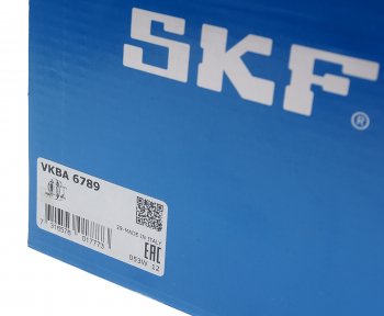 10 999 р. Подшипник ступицы FORD Focus (11-) задней комплект SKF SKF vkba6789  с доставкой в г. Майкоп. Увеличить фотографию 5