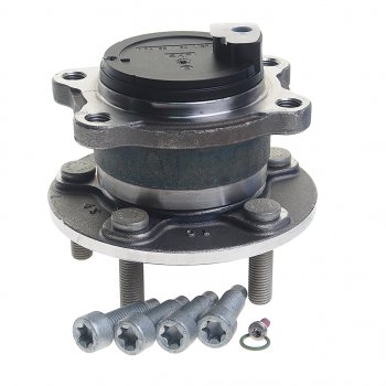 10 999 р. Подшипник ступицы FORD Focus (11-) задней комплект SKF SKF vkba6789  с доставкой в г. Майкоп. Увеличить фотографию 1