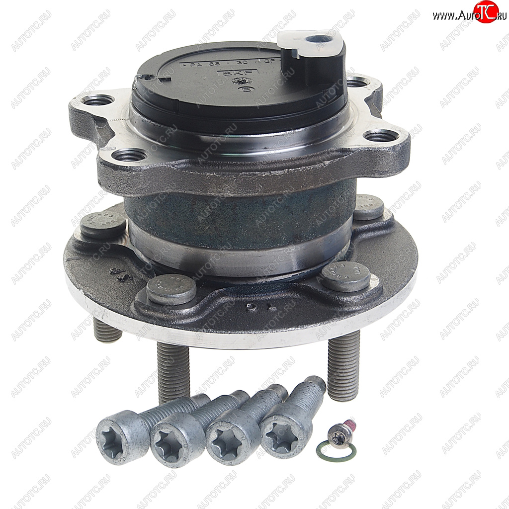 10 999 р. Подшипник ступицы FORD Focus (11-) задней комплект SKF SKF vkba6789  с доставкой в г. Майкоп