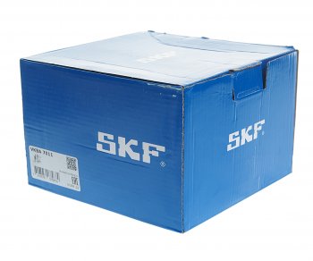 9 999 р. Ступица VW Golf 7 AUDI A3 SKODA Octavia (12-) передняя в сборе SKF SKF vkba 7011  с доставкой в г. Майкоп. Увеличить фотографию 4